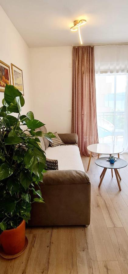 Apartments Tivat Exterior photo