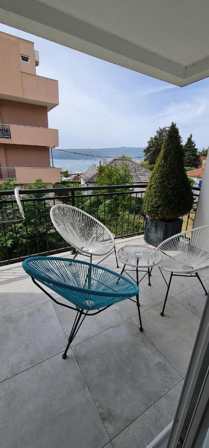 Apartments Tivat Exterior photo