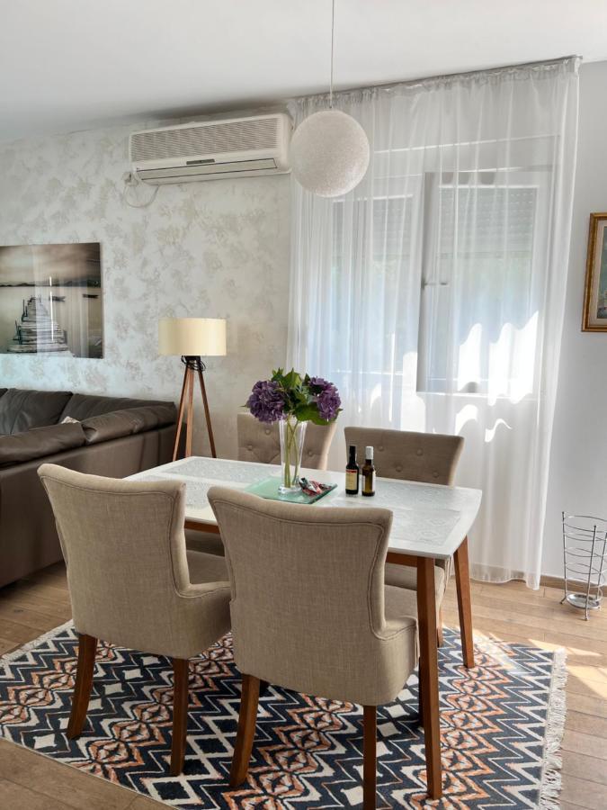 Apartments Tivat Exterior photo