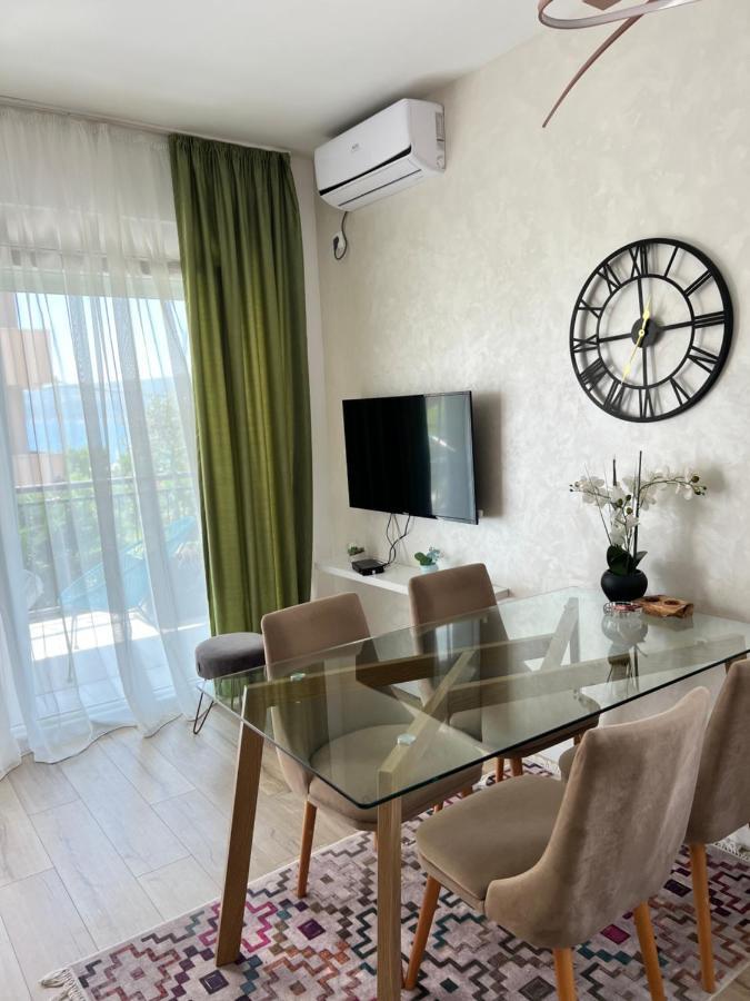 Apartments Tivat Exterior photo