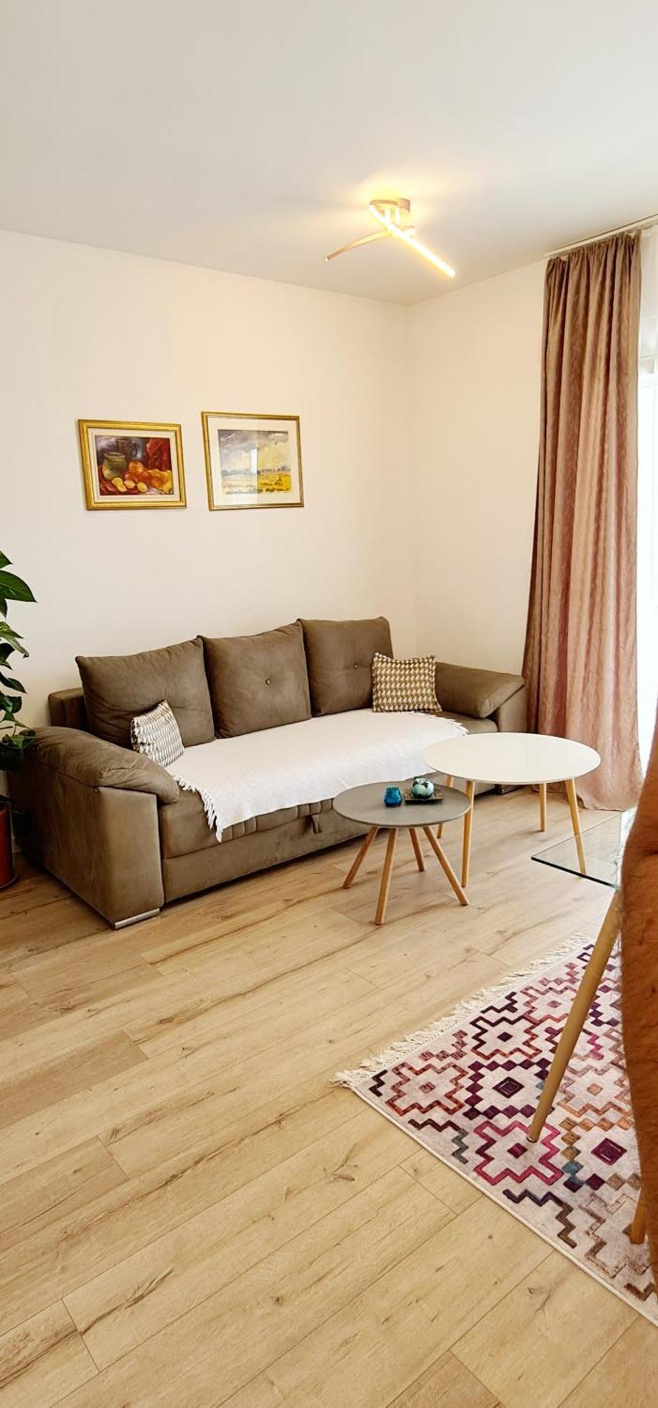 Apartments Tivat Room photo