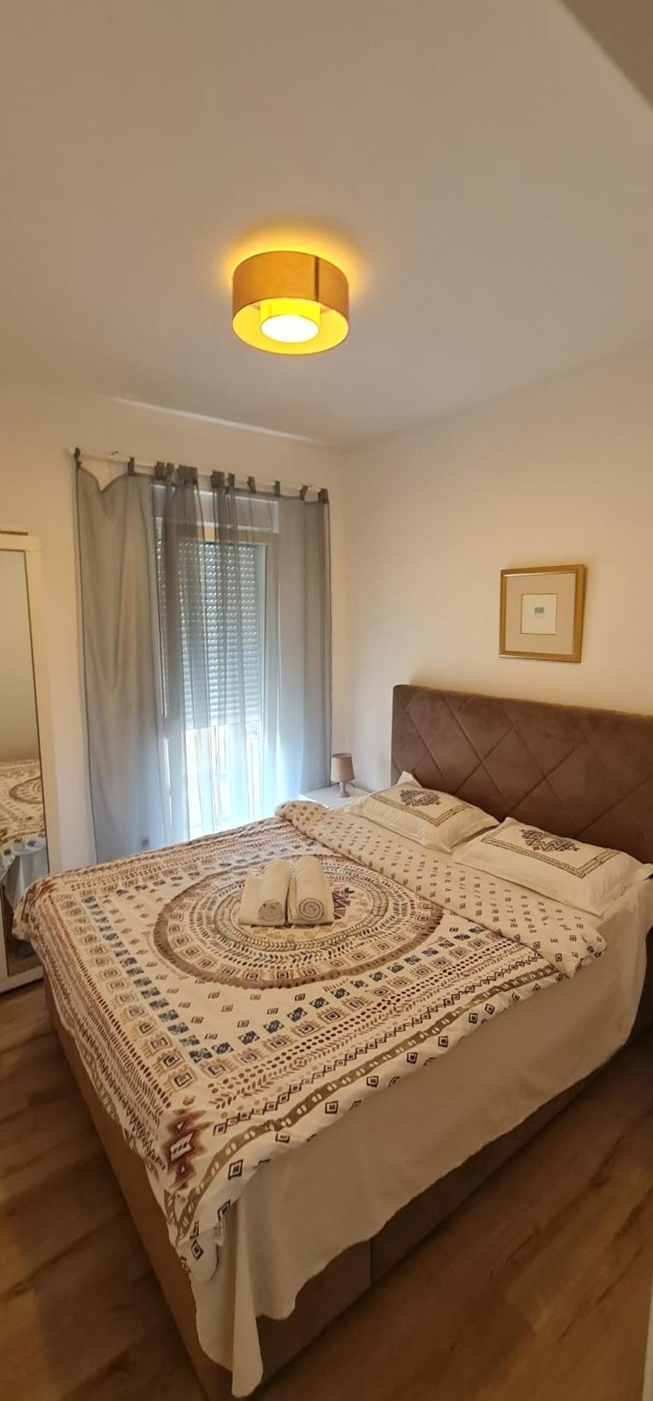 Apartments Tivat Room photo