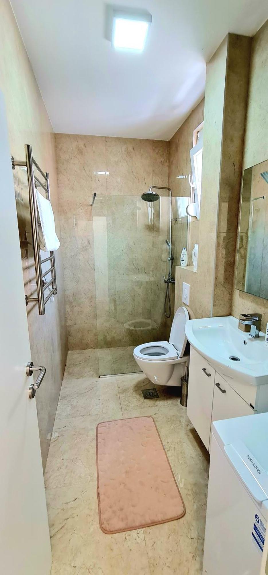 Apartments Tivat Room photo