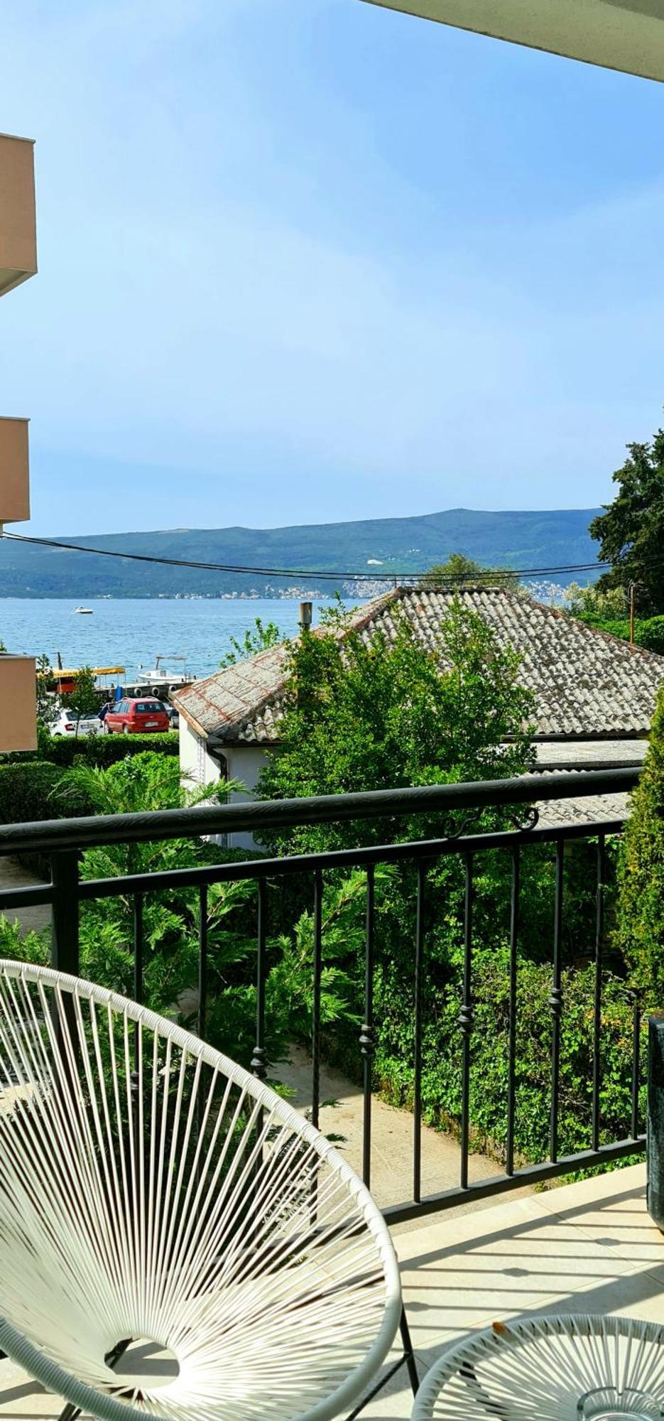 Apartments Tivat Room photo