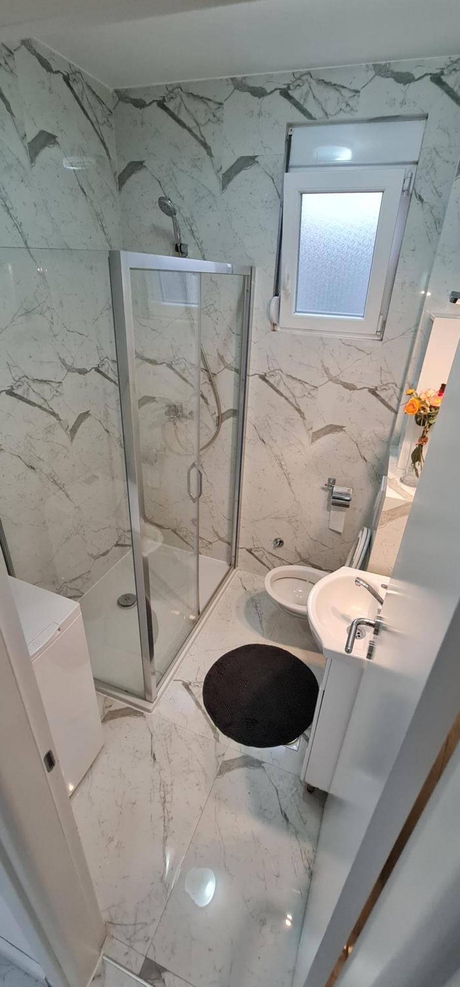 Apartments Tivat Room photo