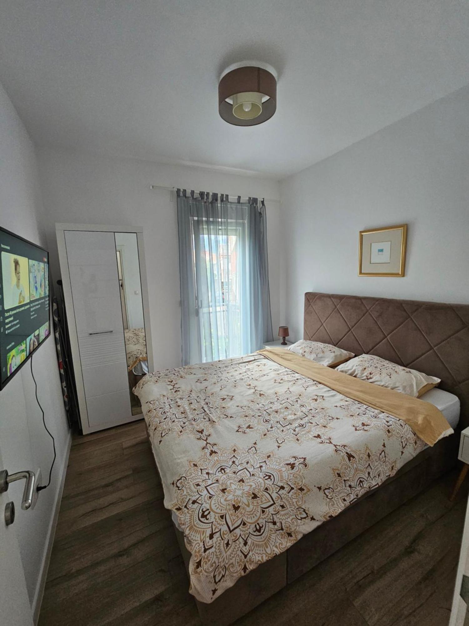 Apartments Tivat Room photo