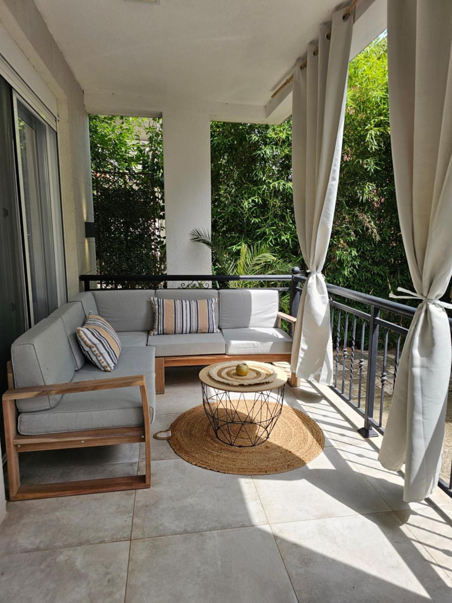 Apartments Tivat Exterior photo