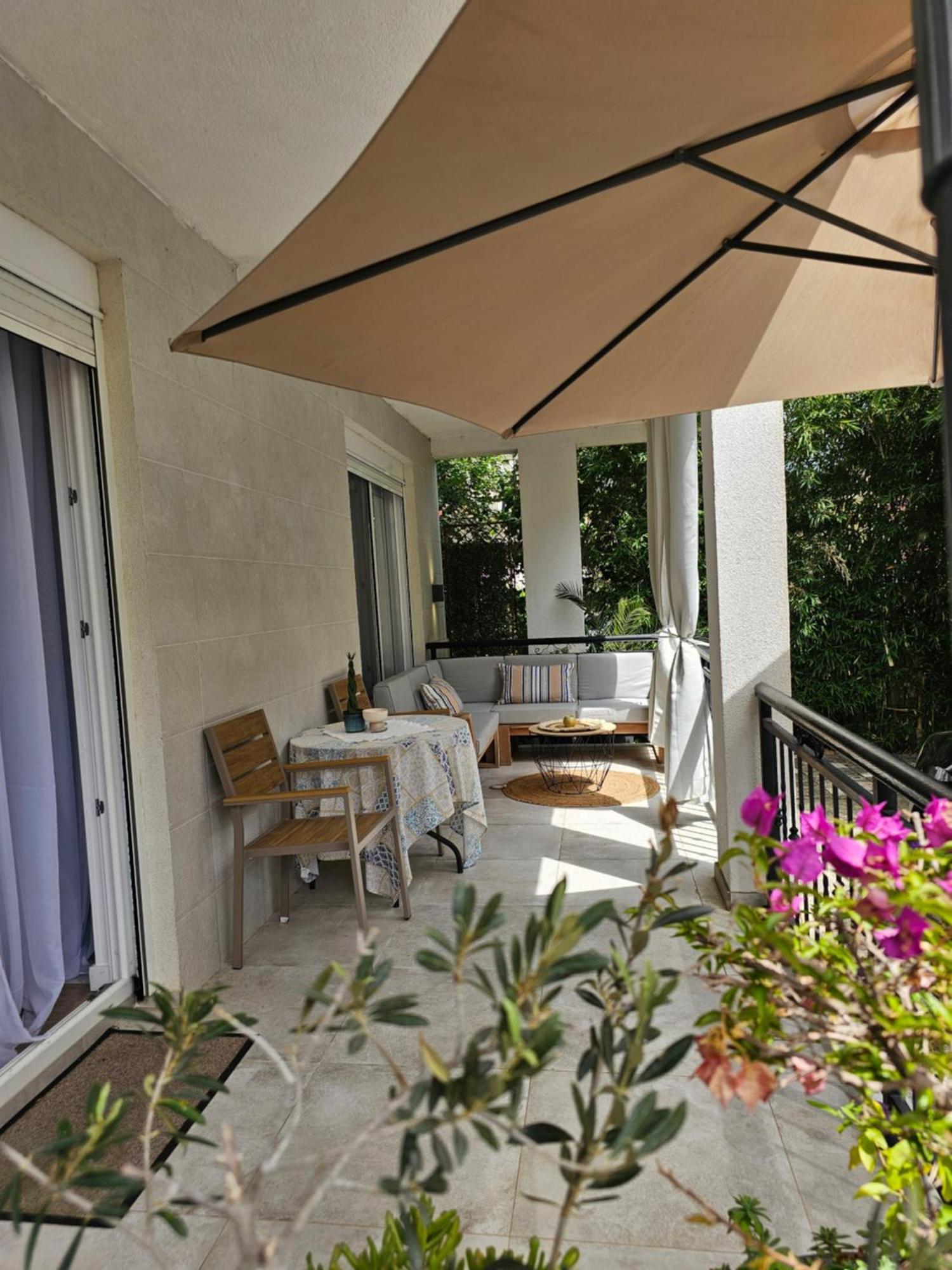Apartments Tivat Exterior photo
