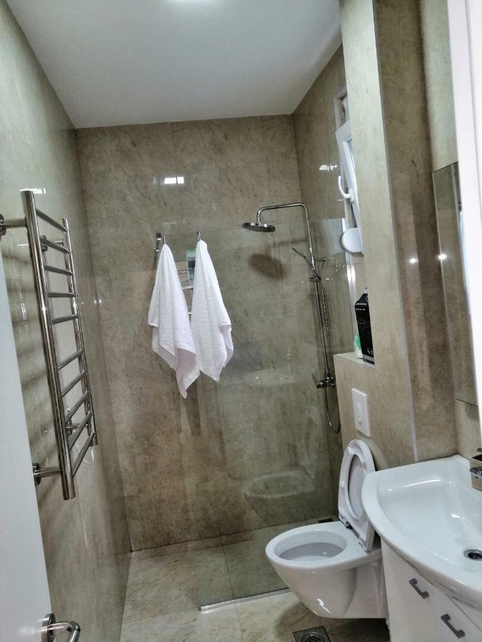 Apartments Tivat Exterior photo